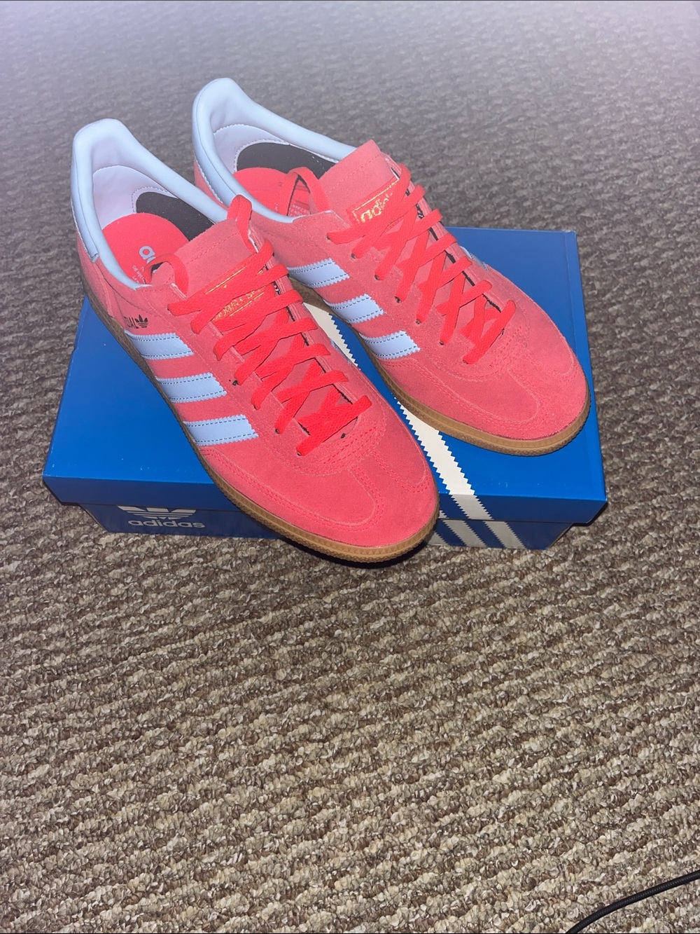 adidas Handball Spezial women’s